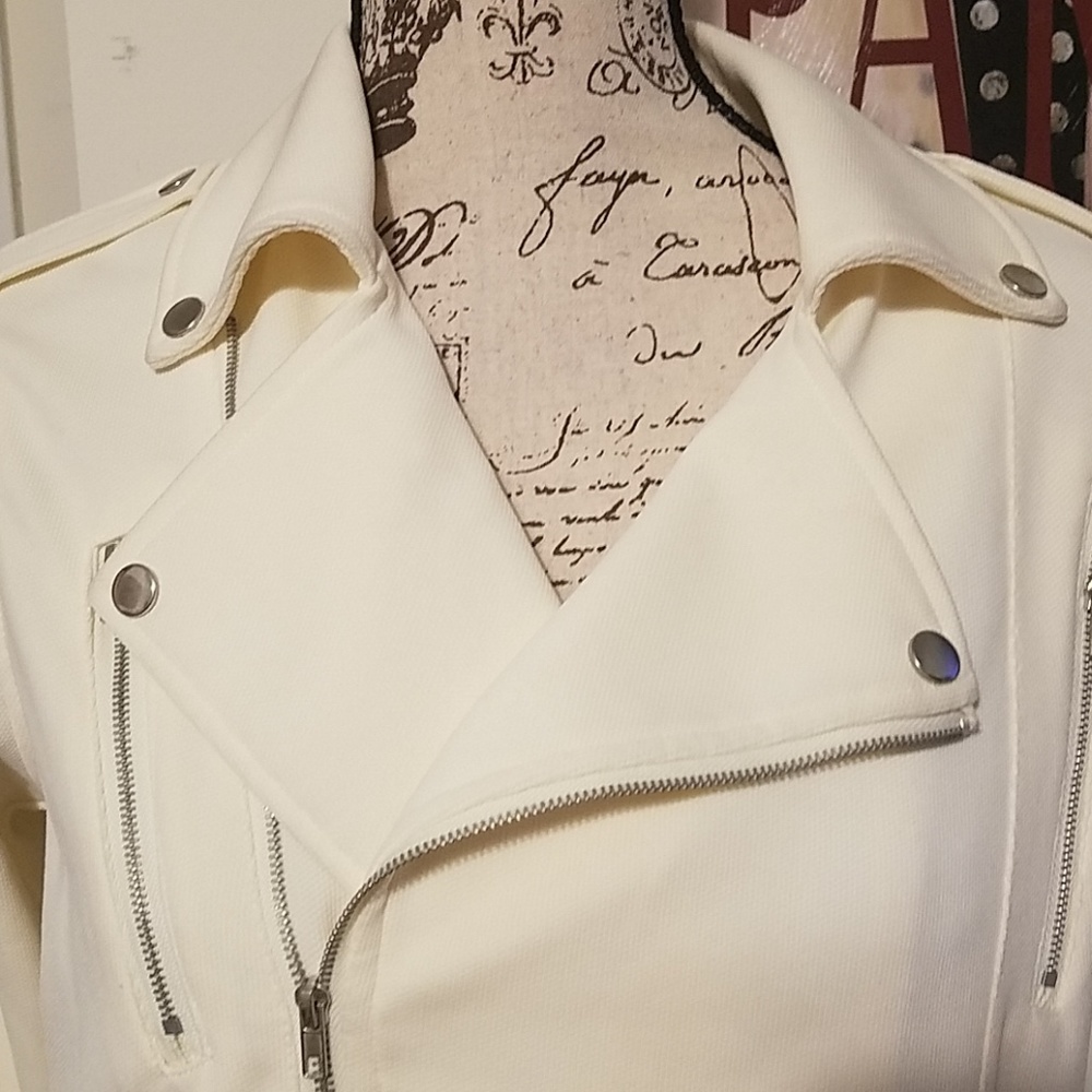 Bar 111 Jacket - image 3